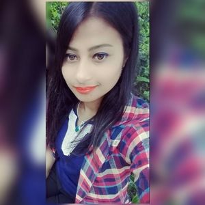 Meet your Posher, Anisha